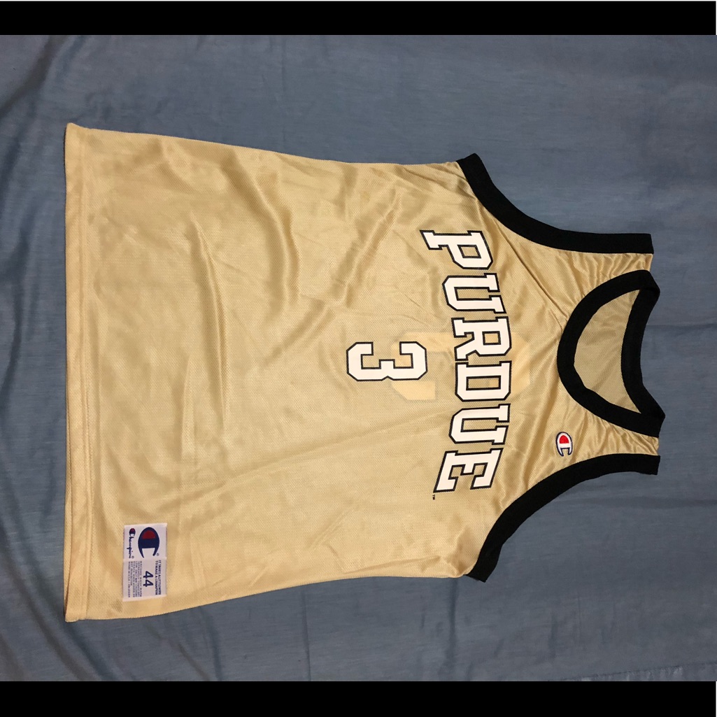 Vintage Rare Vintage 90s Rare Vintage Champion Vintage Rare Champion 90s Purdue